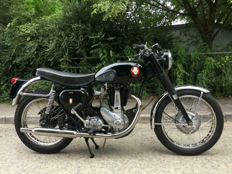 classic motorcycles for sale gumtree